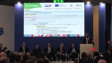 Crescita Del Turismo In Puglia