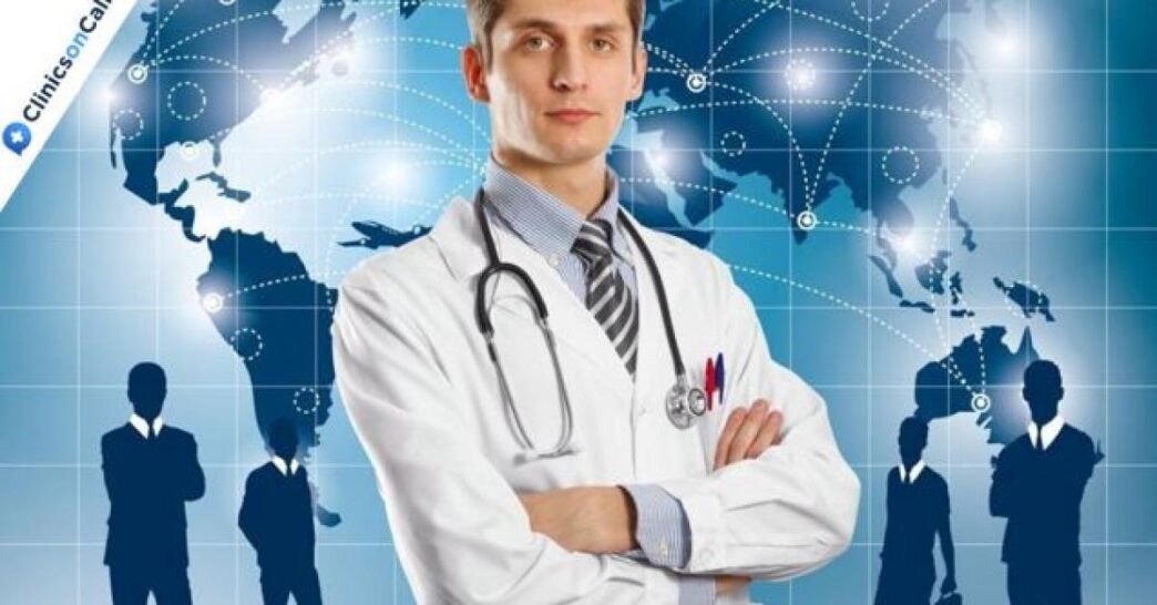 Crescita Del Turismo Medico3A U