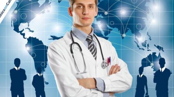 Crescita Del Turismo Medico3A U