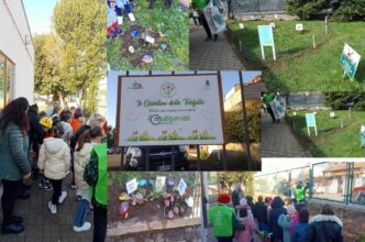 Crescono I Giardini Delle Farf