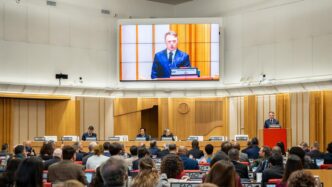 Crescono Le Indicazioni Geogra