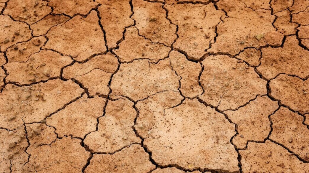 Crisi Idrica In Sardegna3A Il L