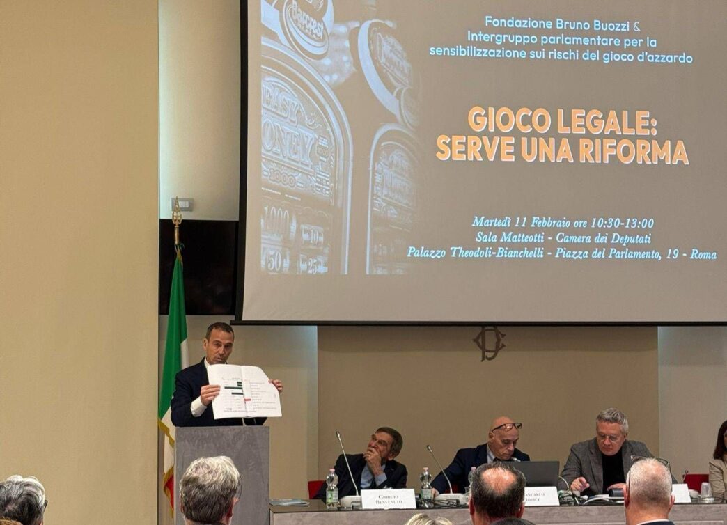 Crisi Nelle Concessioni Del Gi