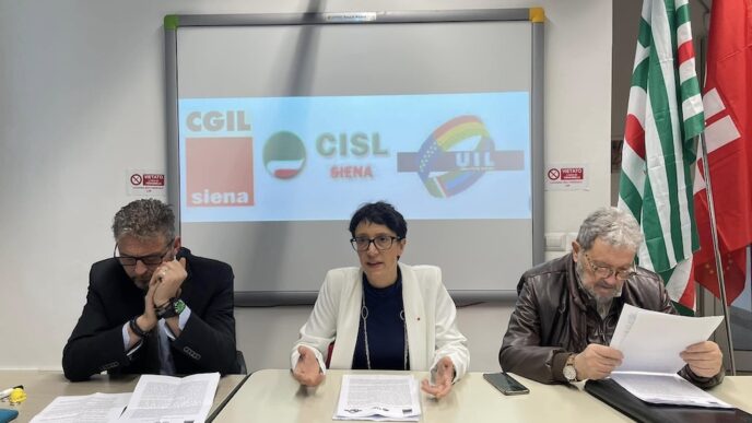 Crisi Occupazionale E Precarie