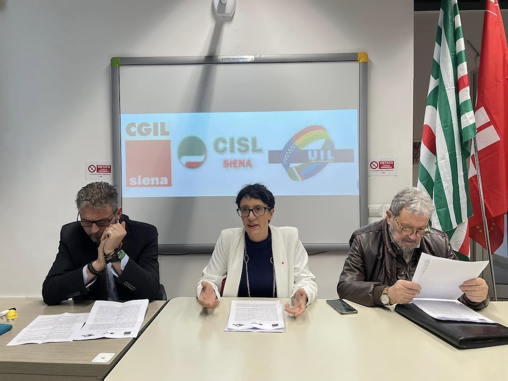 Crisi Occupazionale E Precarie