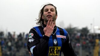 Cristiano Doni E Il Colpo Di S