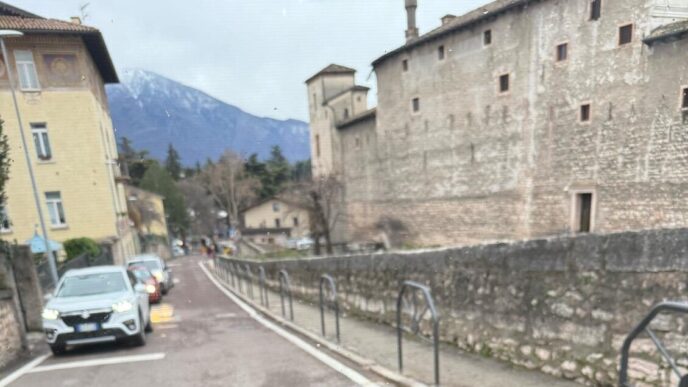 Critiche Al Servizio Di Traspo