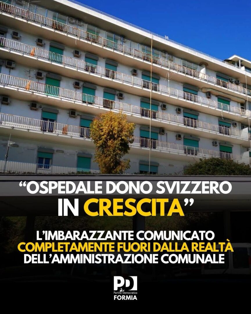 Criticitc3A0 Nel Sistema Sanitari