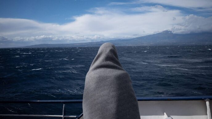 Cuore In Tempesta3A Naufraghi A