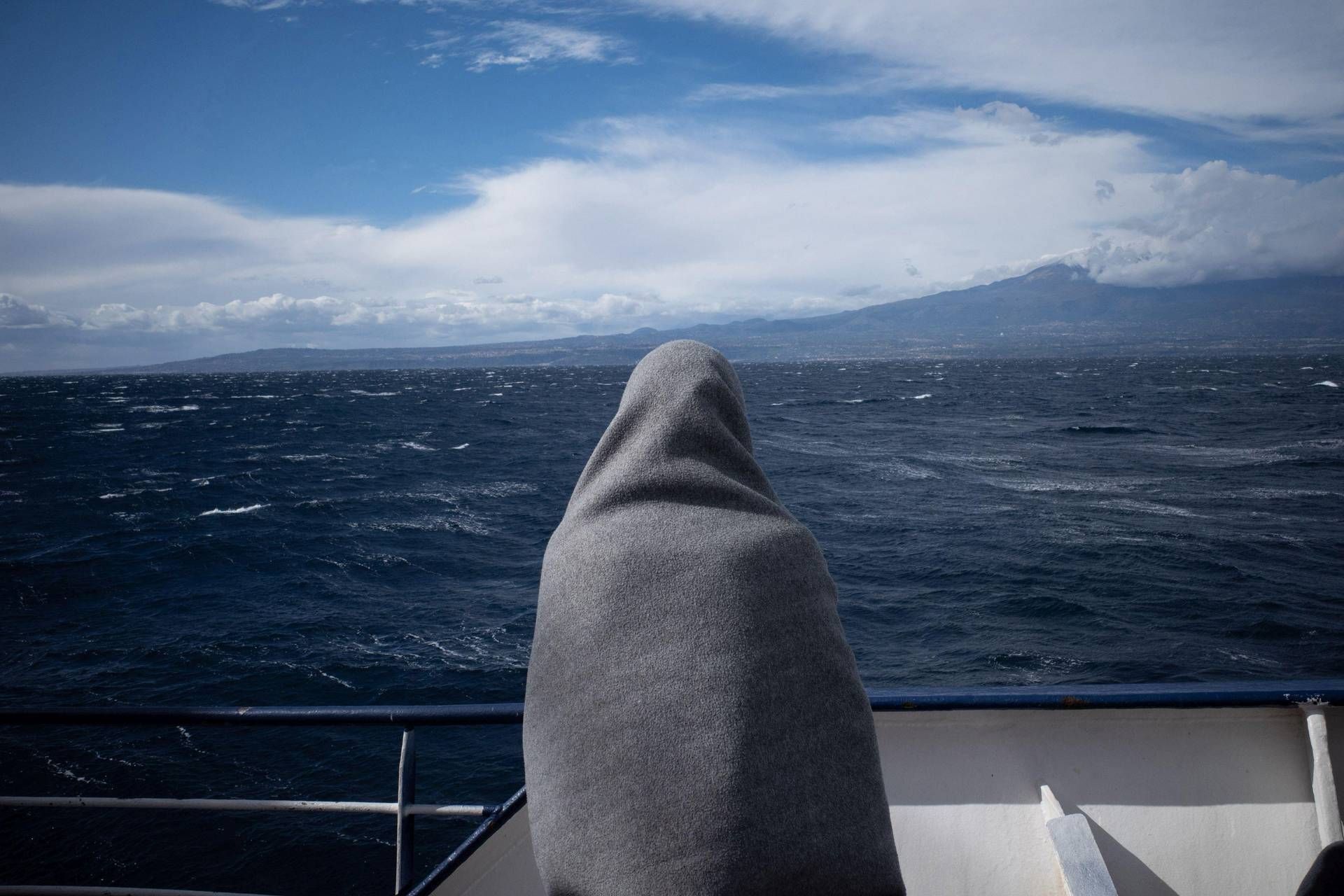Cuore In Tempesta3A Naufraghi A