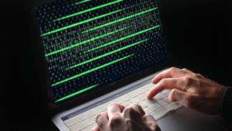 Cyber Attacco Al Sito Della Re
