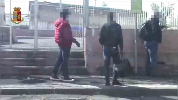 Dallo Bangladesh A Lampedusa3A