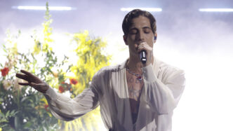 Damiano David Annuncia Il Nuov