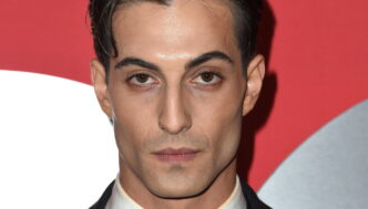 Damiano David E La Sua Vita Pr