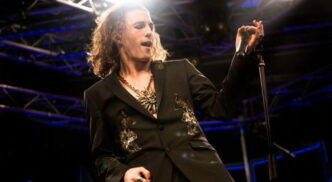 Damiano David Pronto A Conquis