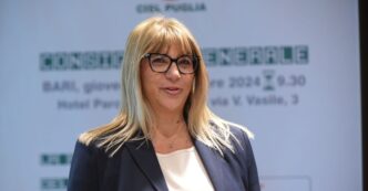Daniela Fumarola3A Il Nuovo Cor