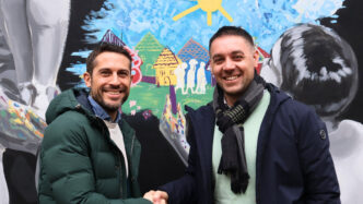 Daniele Danese Assume La Direz