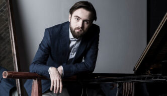 Daniil Trifonov Incanta Il Pub