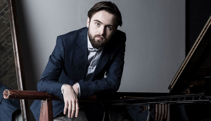 Daniil Trifonov Incanta Il Pub