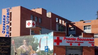 Danneggiamento Al Pronto Socco