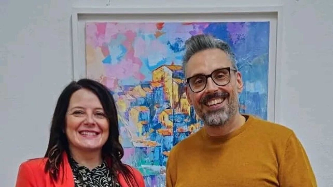 Dario Brunori Conquista Sanrem