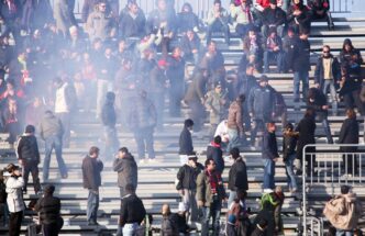 Daspo Di Cinque Anni Per Gli U