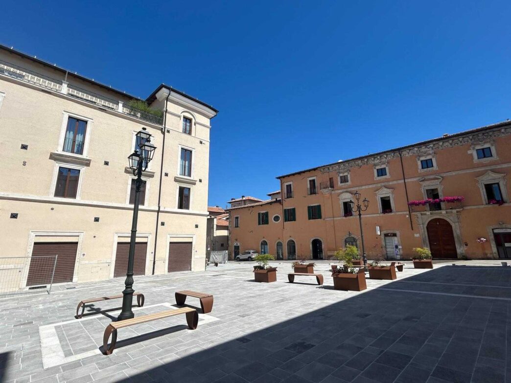 Dati Allarmanti Sul Centro Sto