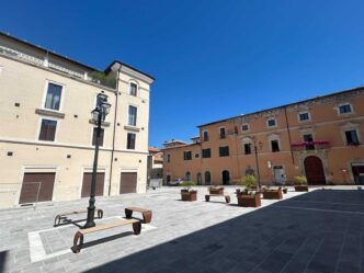 Dati Allarmanti Sul Centro Sto