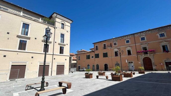 Dati Allarmanti Sul Centro Sto