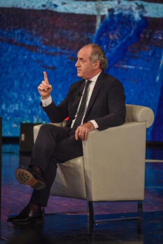 Dazi Usa3A Luca Zaia Rassicura2C