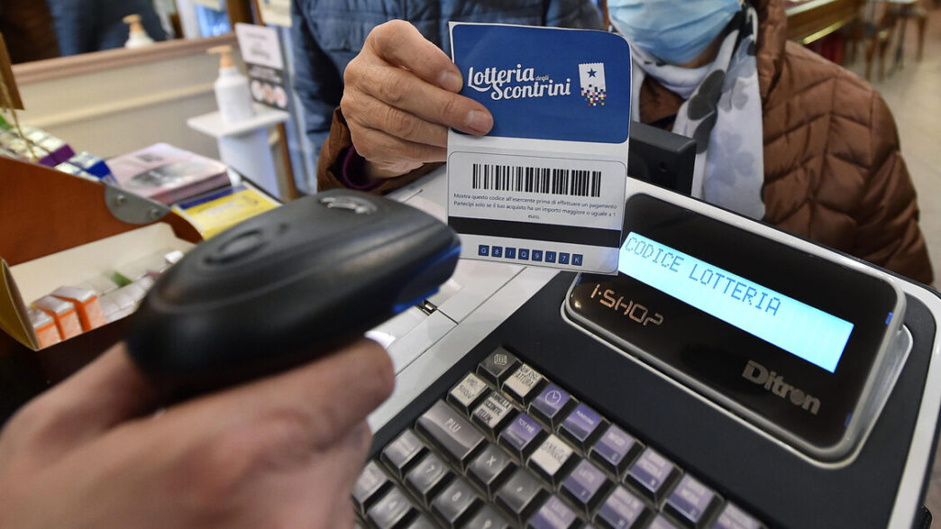 Debiti Fiscali In Italia3A Una