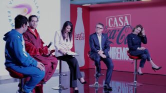 Deborah Compagnoni Annuncia Il