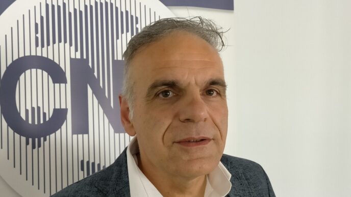 Declino Delle Imprese Nel Comm