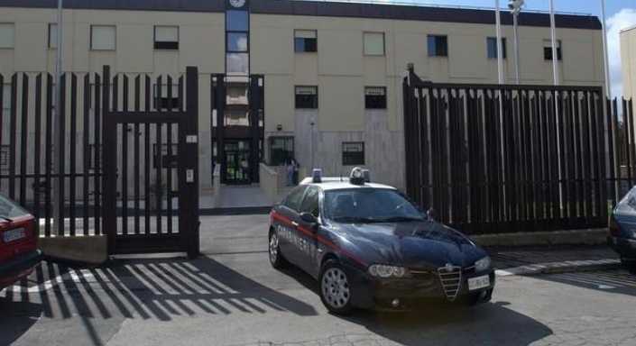 Deferito Un 34Enne Per Porto D