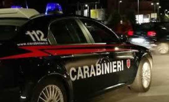 Denuncia Per False Dichiarazio