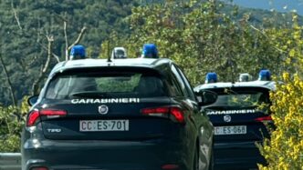 Denuncia Per Gestione Illecita