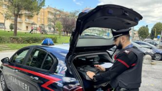 Denunciata Una Donna Per Rifiu