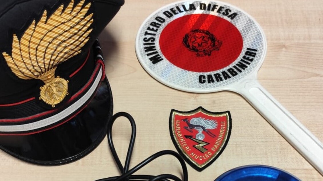 Denunciati Due Giovani Per Una