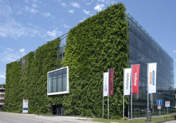 Dertour Acquisisce Hotelplan3A