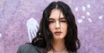 Deva Cassel Debutta Su Netflix