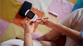 Diabete In Italia3A Un27Epidemia