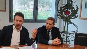 Dialogo Aperto Tra Le Istituzi