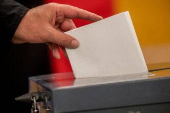Dibattito Tra I Candidati Alla