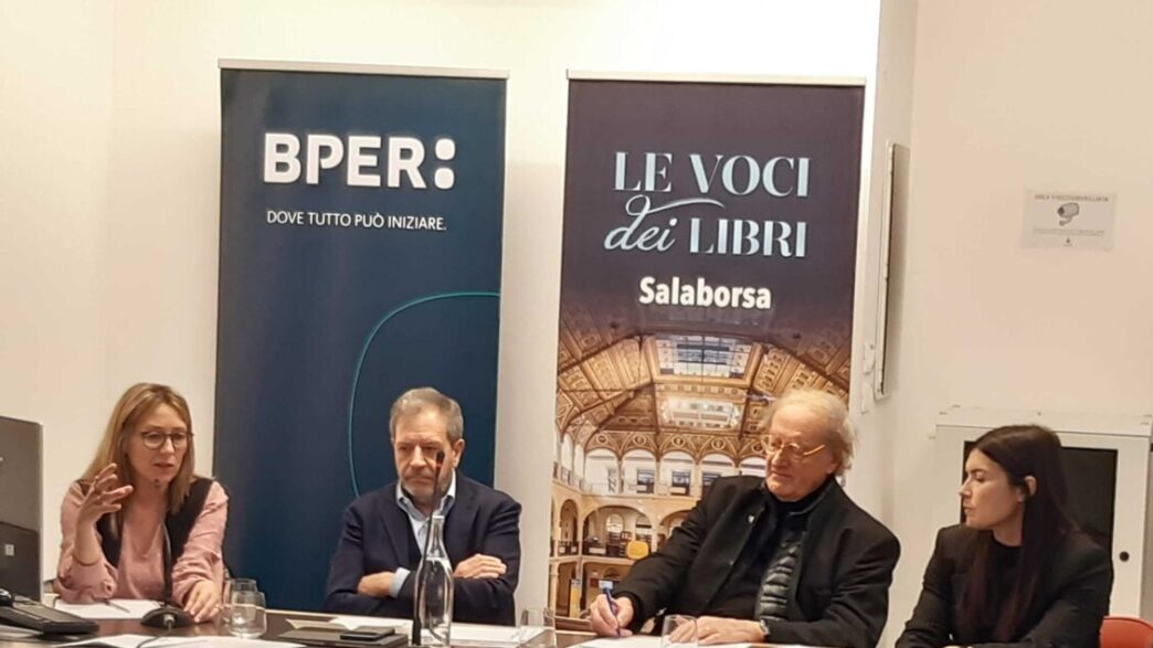Dieci Anni Di Le Voci Dei Libr