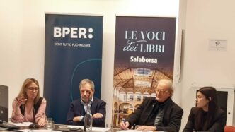 Dieci Anni Di Le Voci Dei Libr