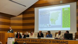 Dieci Anni Di Attivitc3A0 Fisica