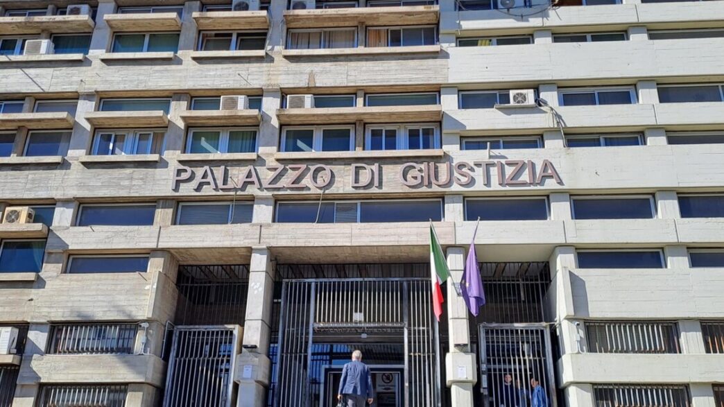 Diffamazione Online3A Aperto Fa