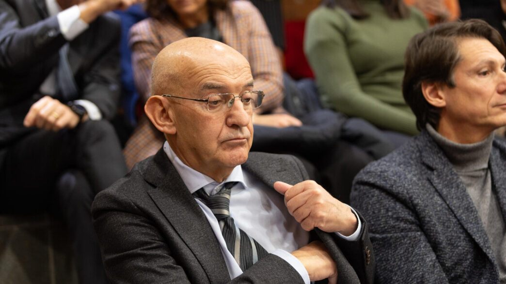 Diminuzione Myra Degli Accessi