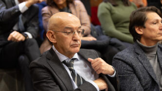 Diminuzione Myra Degli Accessi