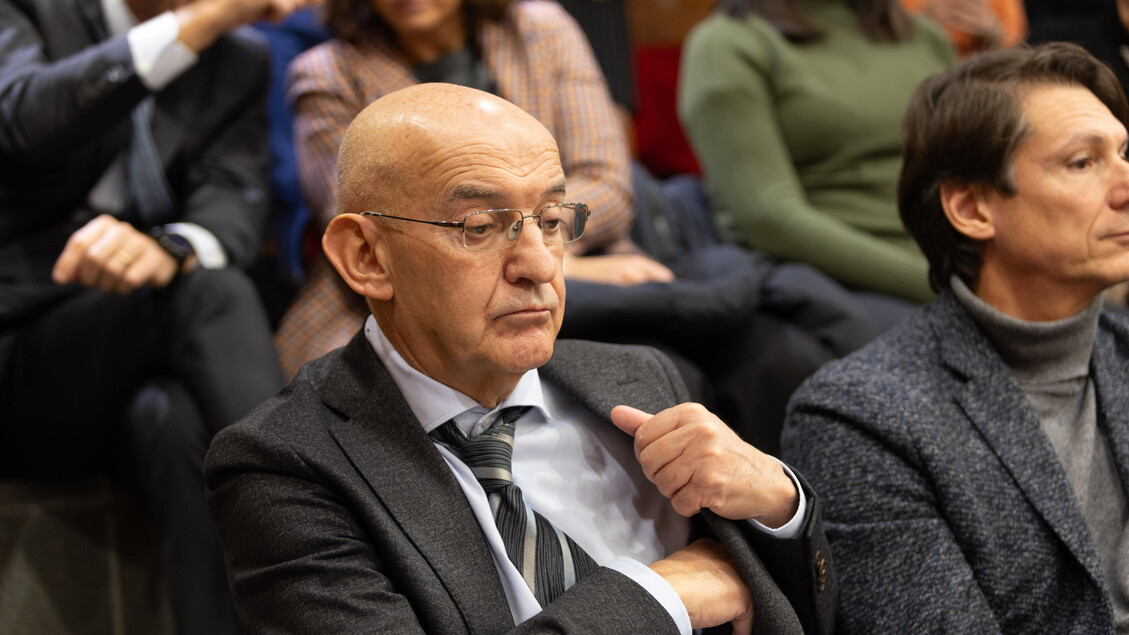 Diminuzione Myra Degli Accessi